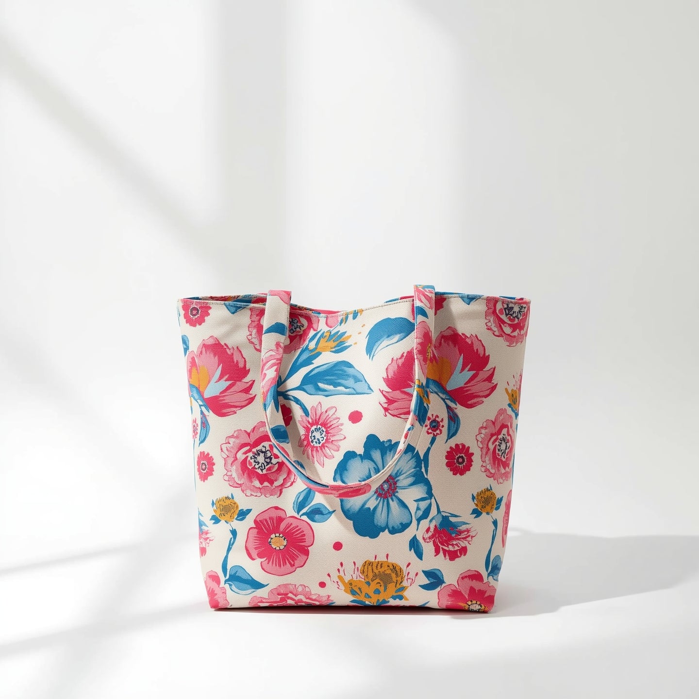Printed Tote Bag – Trendy, Durable & Eco-Friendly Everyday Bag