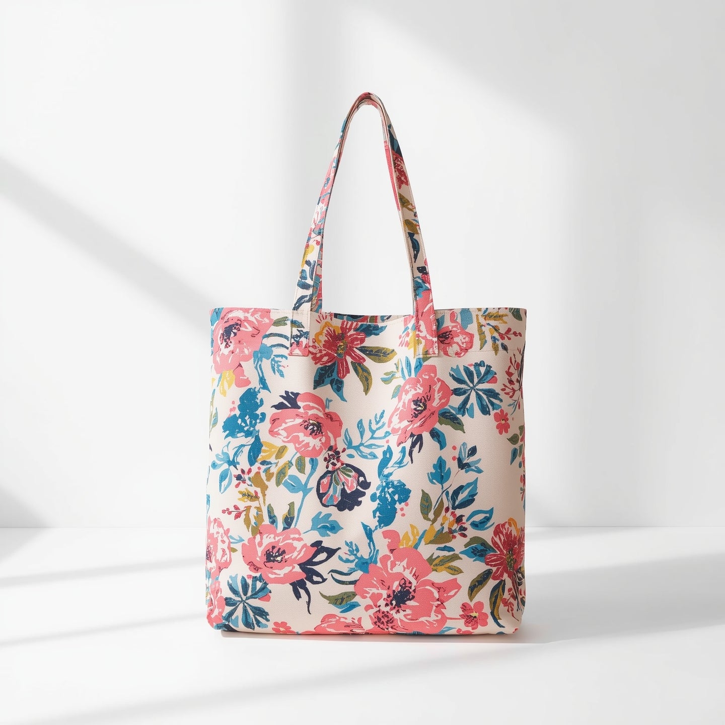 Printed Tote Bag – Trendy, Durable & Eco-Friendly Everyday Bag