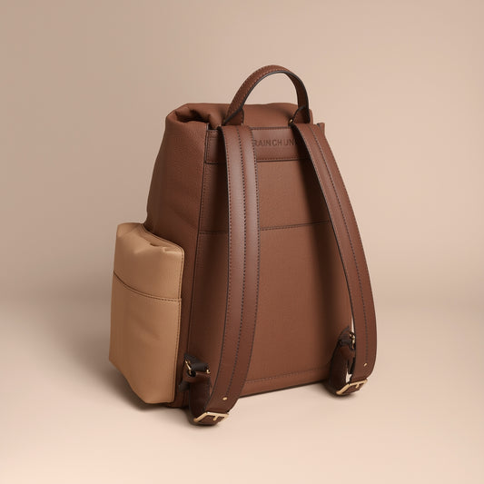 Designer Backpack – Luxury, Stylish & Premium Everyday Carryall