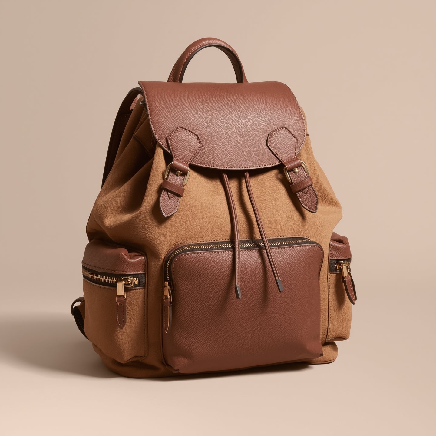 Designer Backpack – Luxury, Stylish & Premium Everyday Carryall