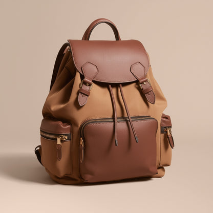 Designer Backpack – Luxury, Stylish & Premium Everyday Carryall