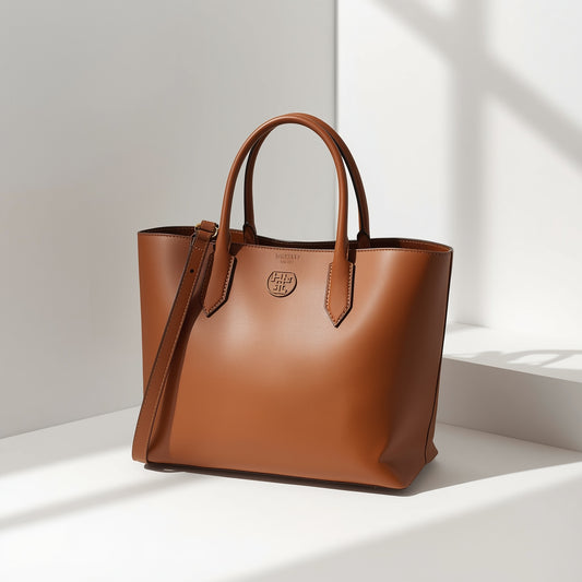 Designer Tote Bag – Luxury, Stylish & Premium Everyday Carryall