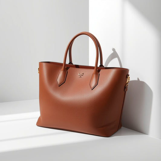Designer Tote Bag – Luxury, Stylish & Premium Everyday Carryall