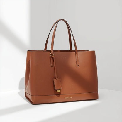 Designer Tote Bag – Luxury, Stylish & Premium Everyday Carryall
