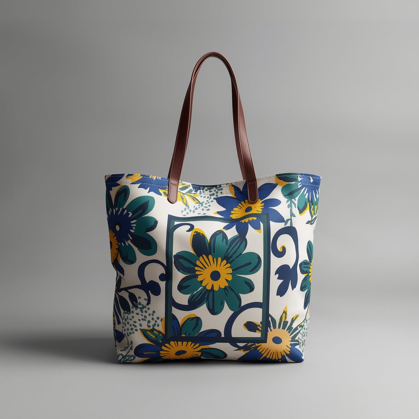 Printed Tote Bag – Stylish, Durable & Trendy Everyday Carryall