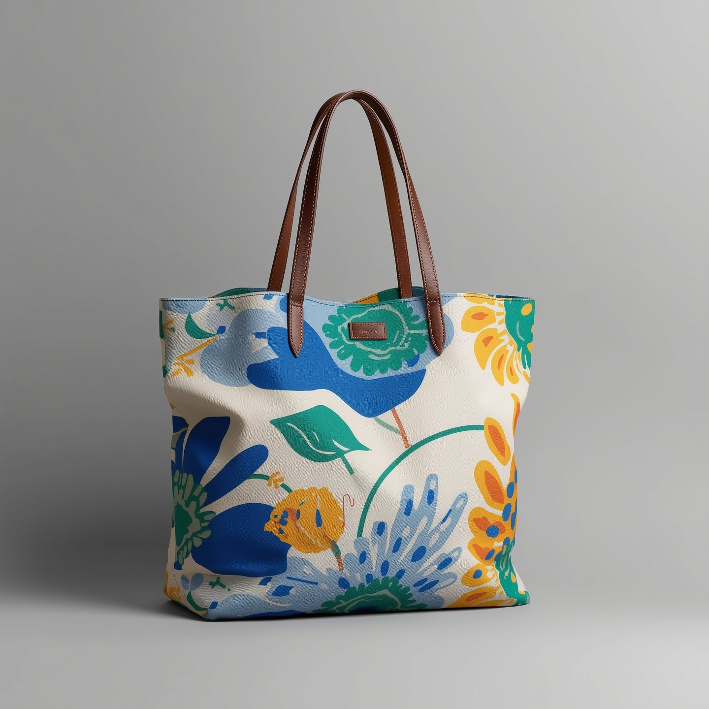 Printed Tote Bag – Stylish, Durable & Trendy Everyday Carryall