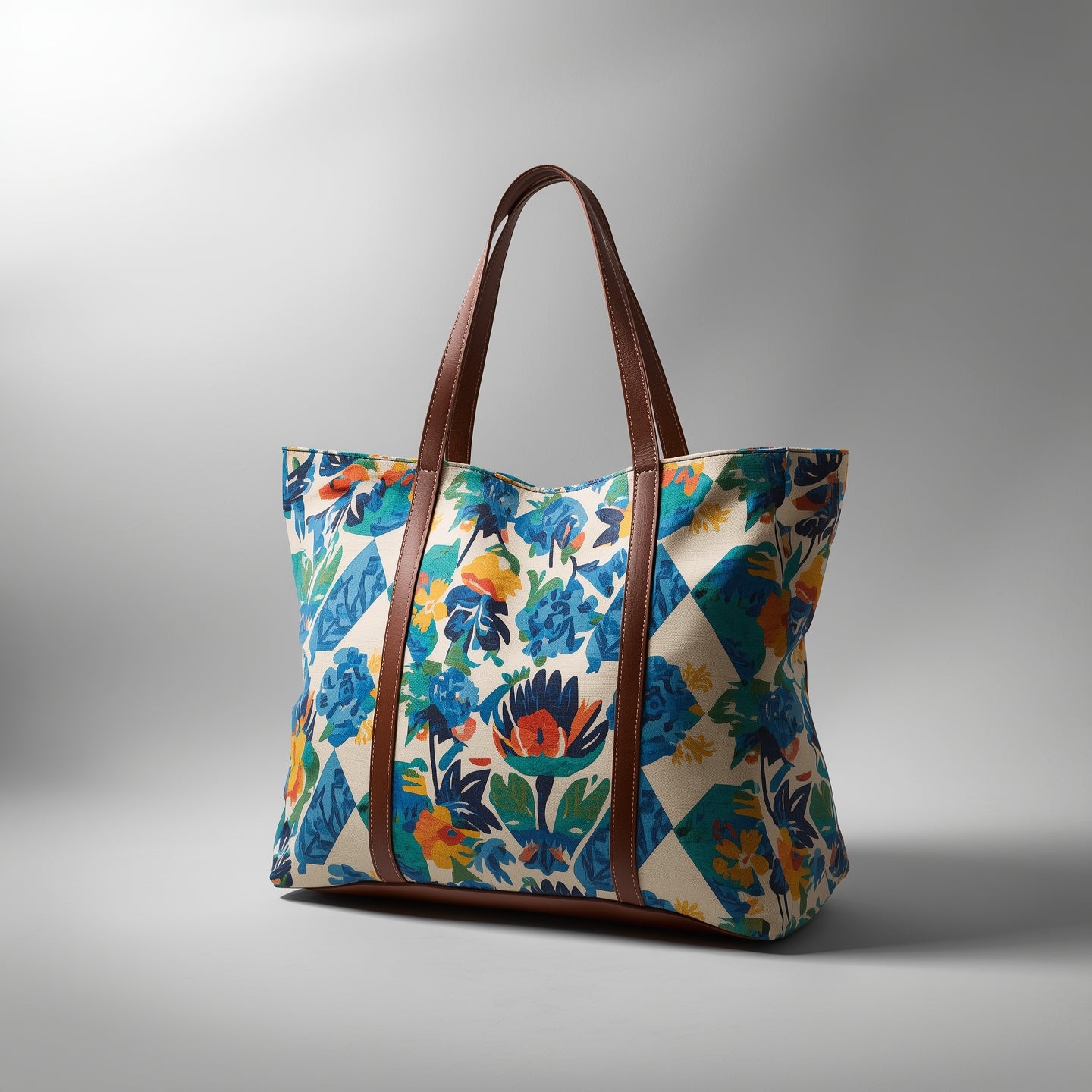 Printed Tote Bag – Stylish, Durable & Trendy Everyday Carryall