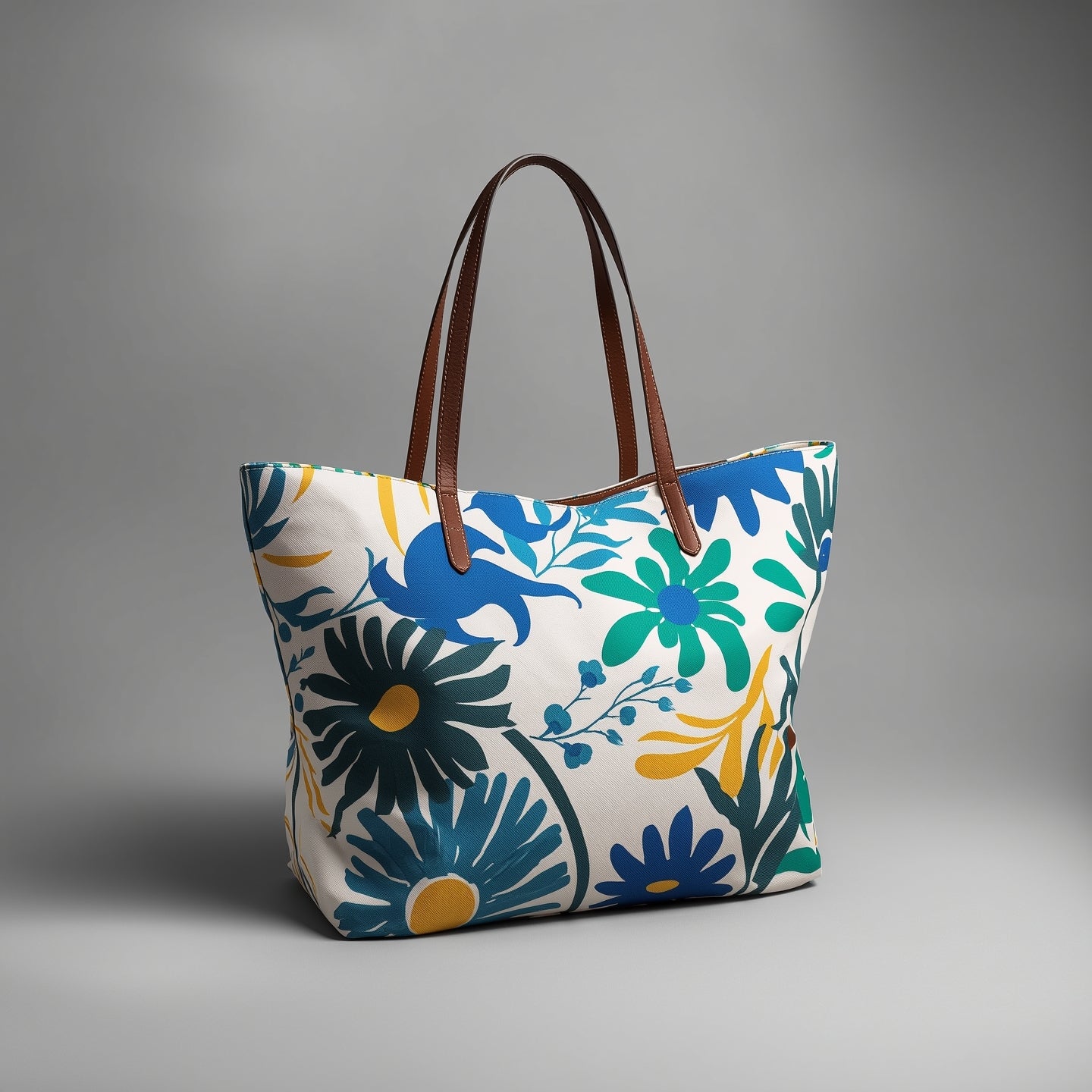Printed Tote Bag – Stylish, Durable & Trendy Everyday Carryall
