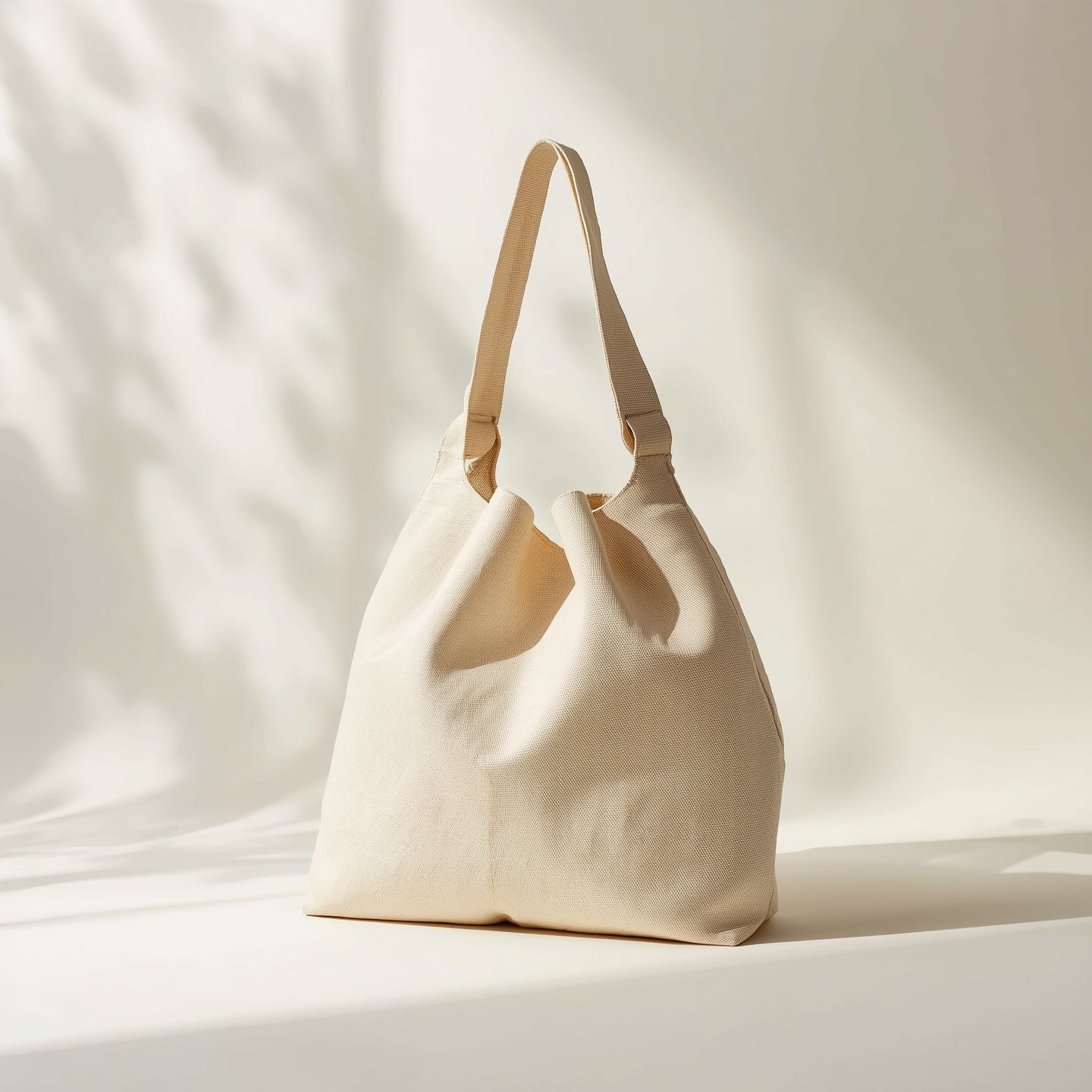 Canvas Tote Bag – Eco-Friendly, Durable & Stylish Everyday Tote