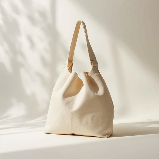 Canvas Tote Bag – Eco-Friendly, Durable & Stylish Everyday Tote