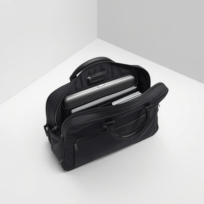 Business Travel Bag – Laptop-Friendly, Spacious & Professional Carryall