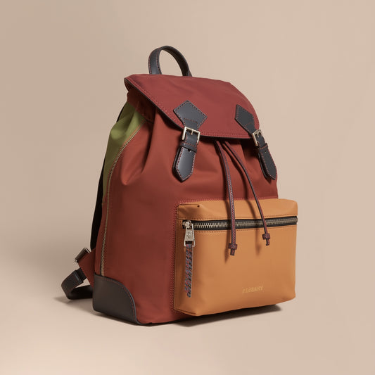 Designer Backpack – Luxury, Stylish & Premium Everyday Carryall