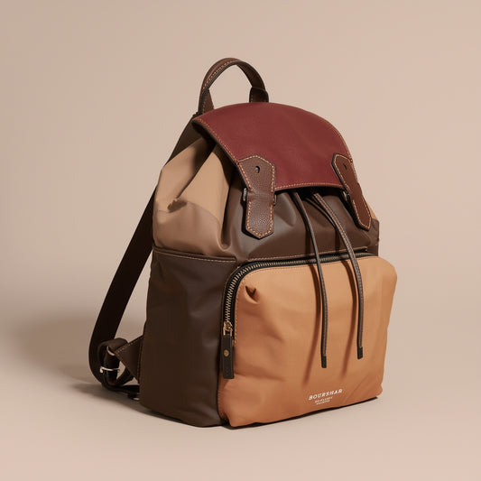 Designer Backpack – Luxury, Stylish & Premium Everyday Carryall