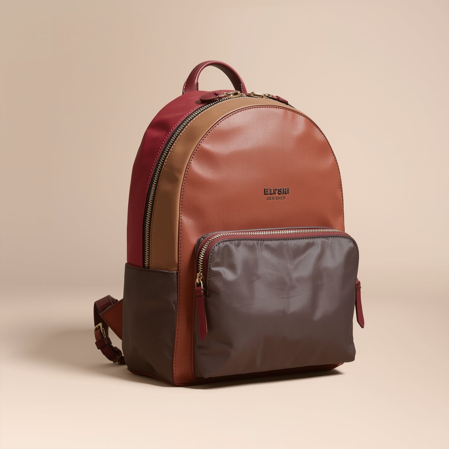 Designer Backpack – Luxury, Stylish & Premium Everyday Carryall