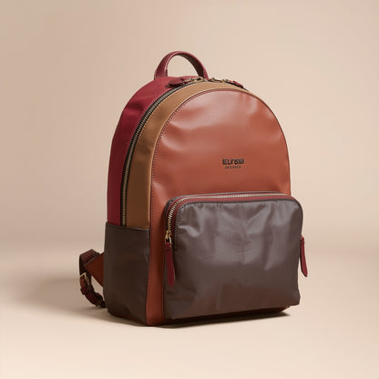 Designer Backpack – Luxury, Stylish & Premium Everyday Carryall