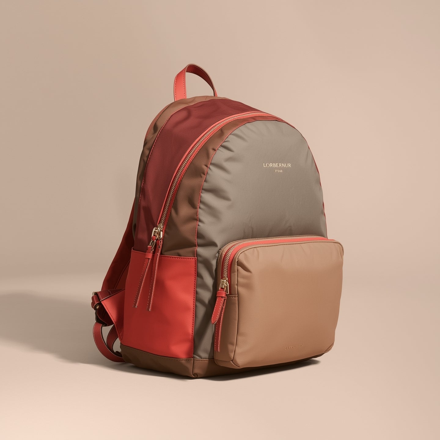 Designer Backpack – Luxury, Stylish & Premium Everyday Carryall