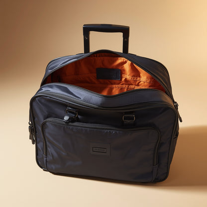 Expandable Travel Bag – Spacious, Durable & Adjustable for Every Journey