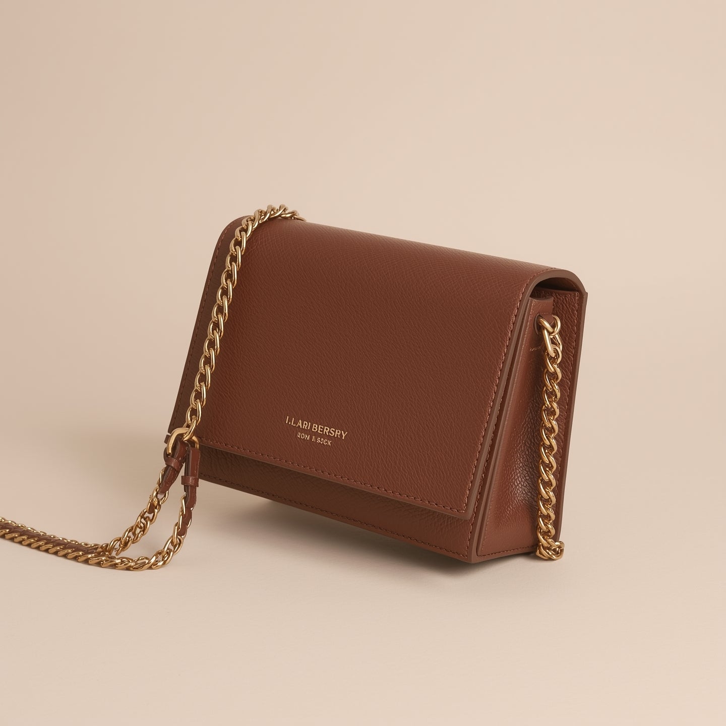 Chain Strap Crossbody Bag – Elegant, Stylish & Hands-Free Everyday Bag