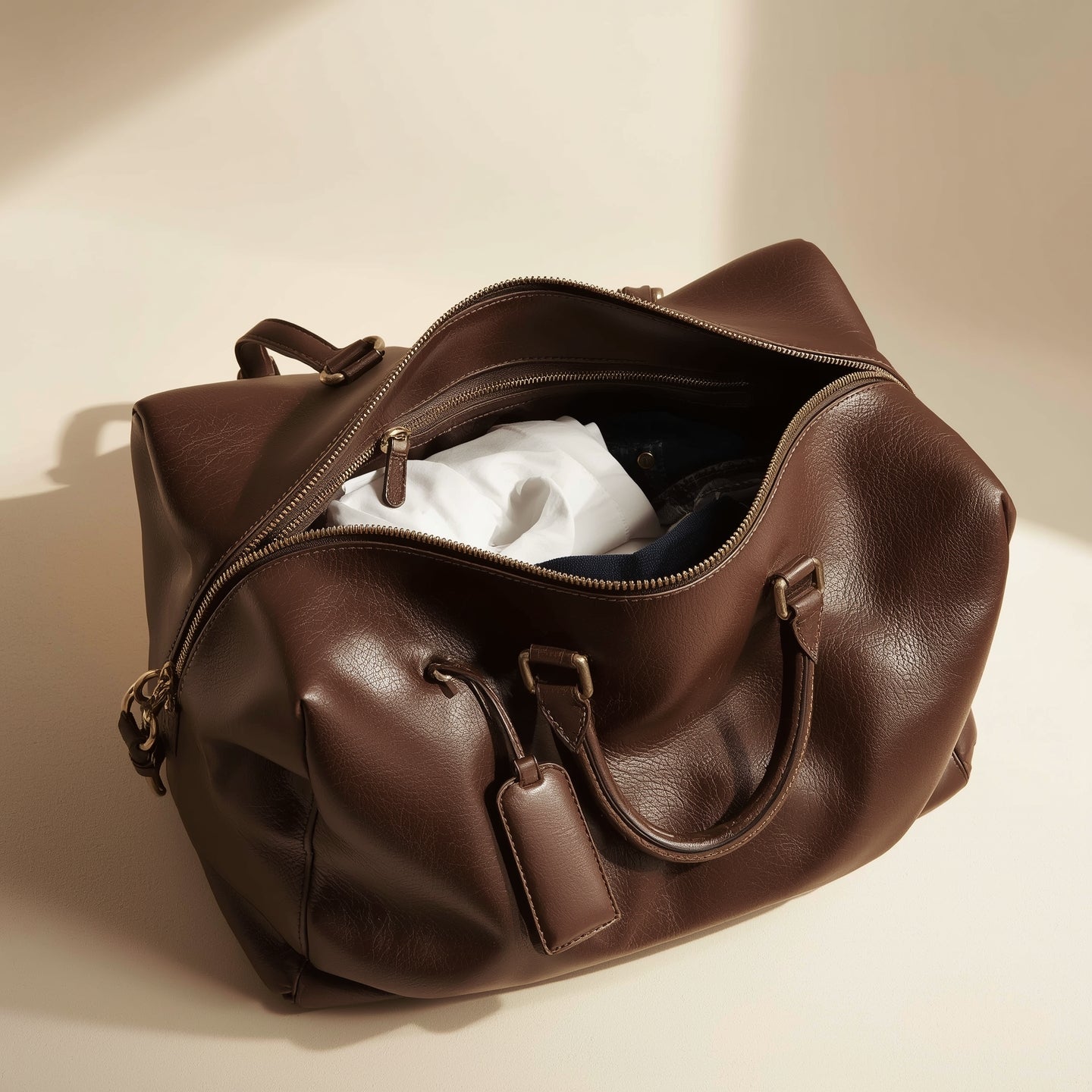 Overnight Bag – Stylish, Spacious & Durable Travel Essential
