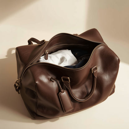 Overnight Bag – Stylish, Spacious & Durable Travel Essential