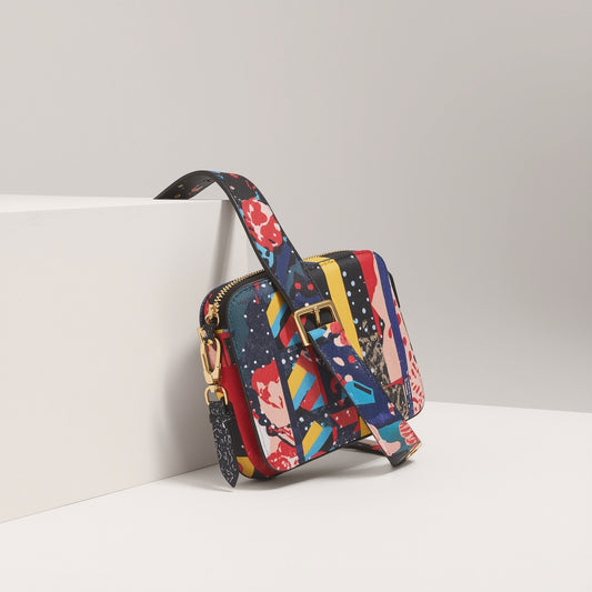 Mini Crossbody Bag – Compact, Stylish & Hands-Free Everyday Bag