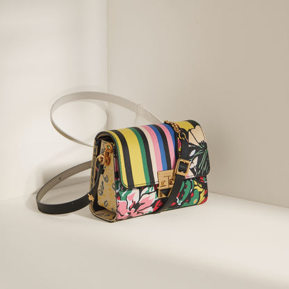 Mini Crossbody Bag – Compact, Stylish & Hands-Free Everyday Bag
