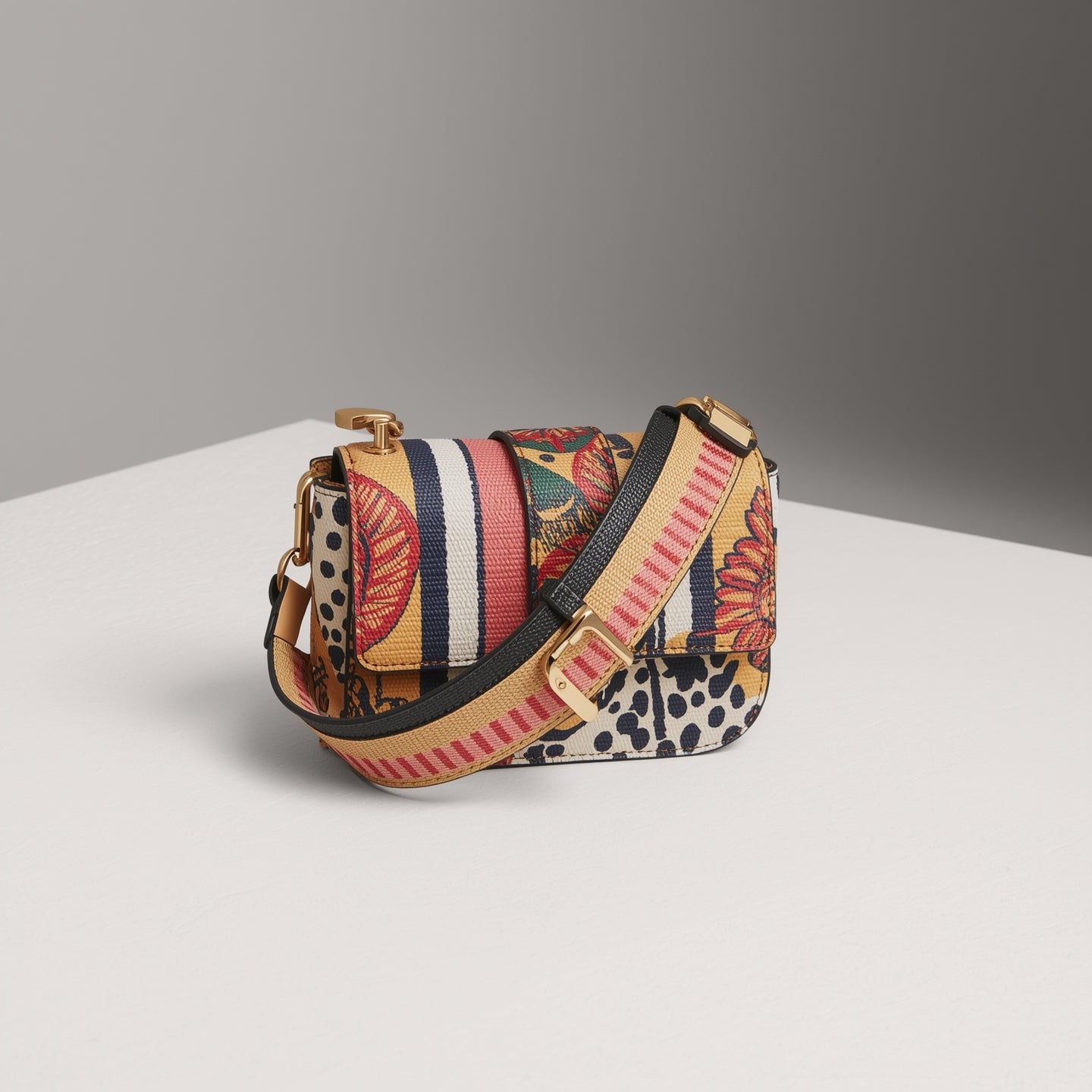 Mini Crossbody Bag – Compact, Stylish & Hands-Free Everyday Bag
