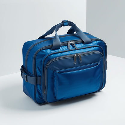 Foldable Travel Bag – Lightweight, Compact & Durable Travel Essential