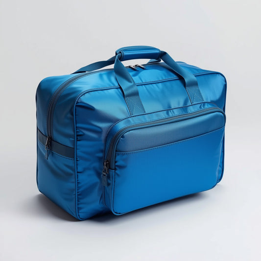 Foldable Travel Bag – Lightweight, Compact & Durable Travel Essential