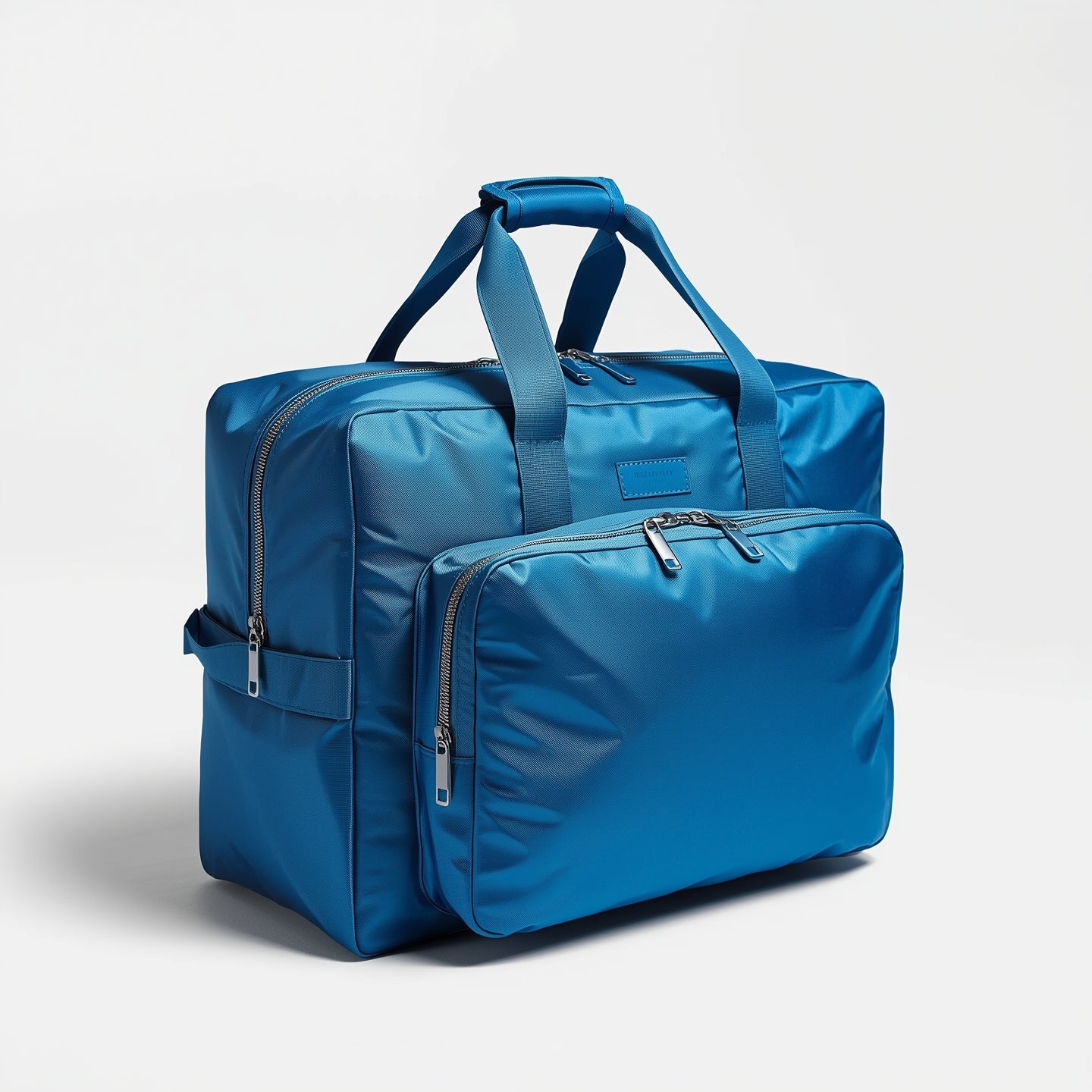 Foldable Travel Bag – Lightweight, Compact & Durable Travel Essential