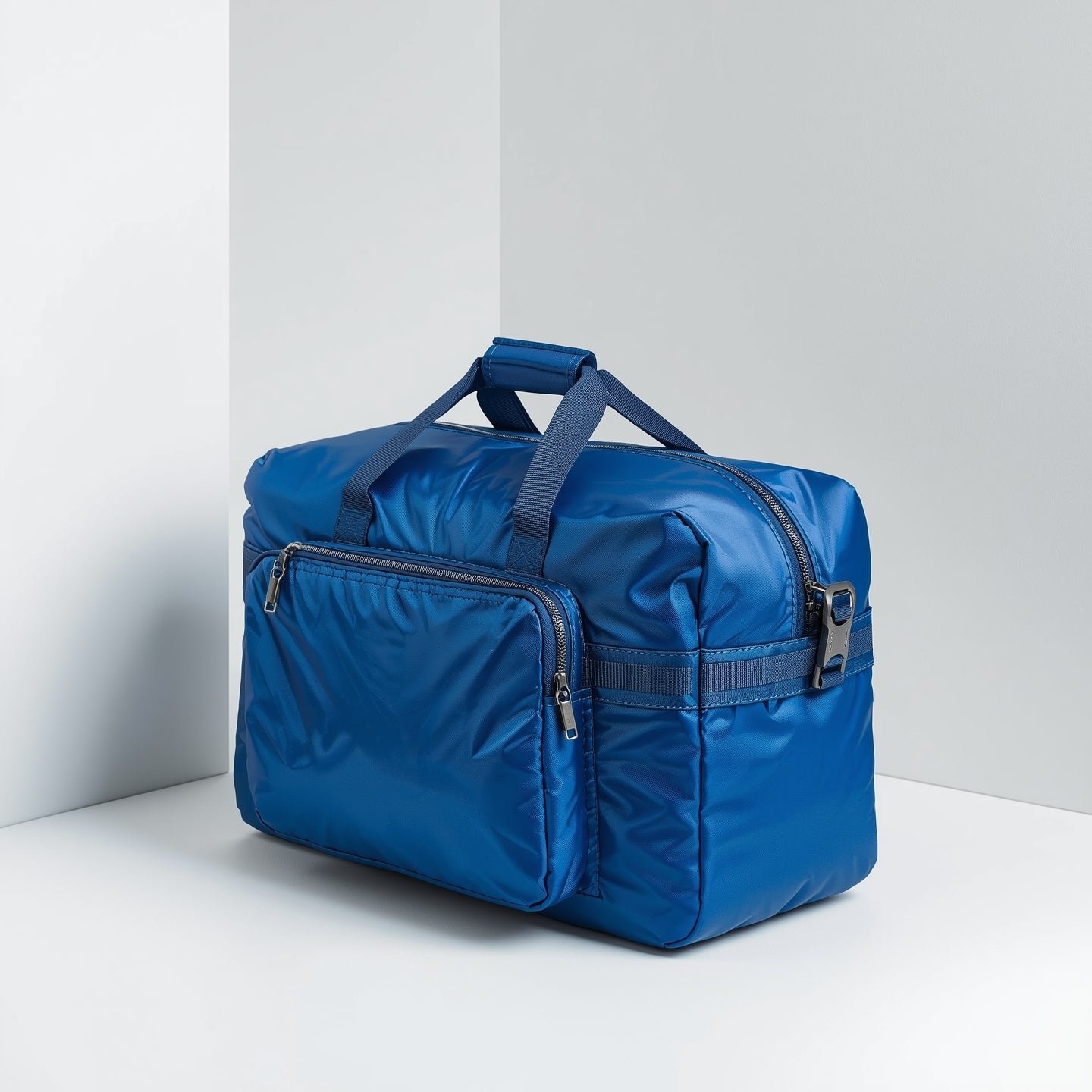 Foldable Travel Bag – Lightweight, Compact & Durable Travel Essential